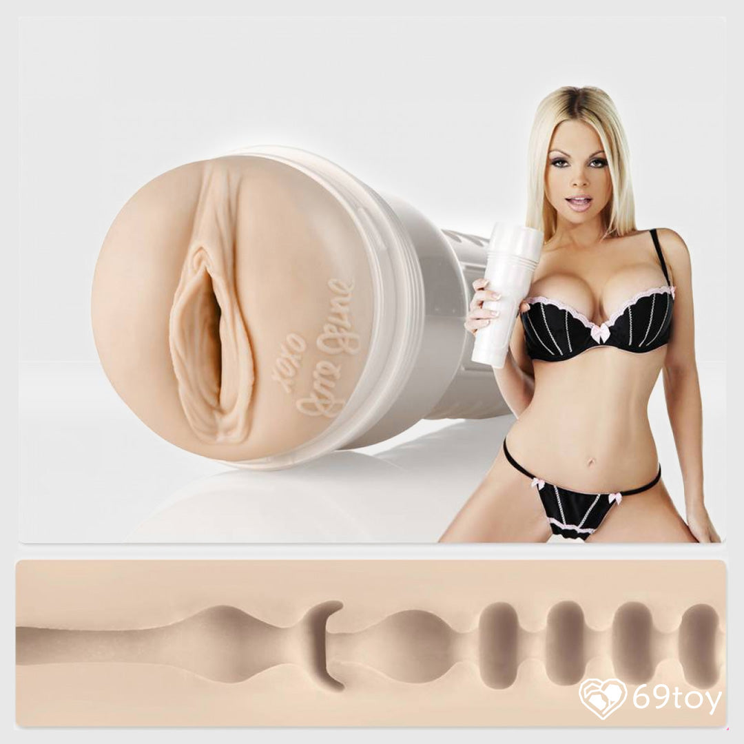 Buy Fleshlight Girls - Jesse Jane Masturbator Sex Toy Online in India –  69toy