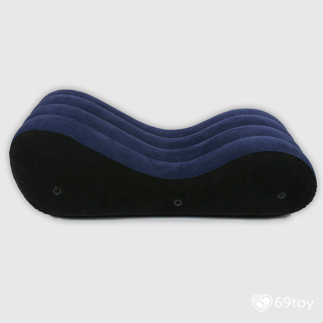 Buy Inflatable Sex Position Sofa for Couple Online in India at 69toy.in