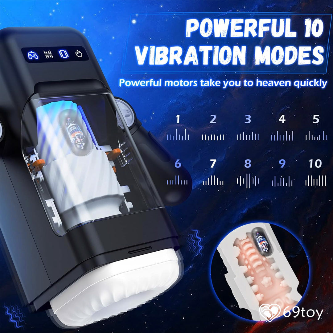 Amovibe-Automatic-Heating-Thrusting-Masturbator-with-Phone-Holder-in-India